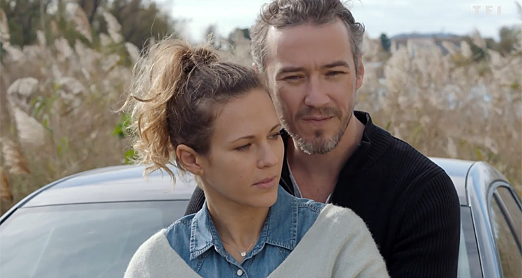 Demain nous appartient (spoiler) : Lydie se suicide, Marc Véry de retour sur TF1