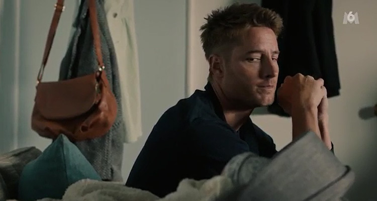 This Is Us : la saison 4 accélérée, Justin Hartley (Kevin) liquidé par M6 