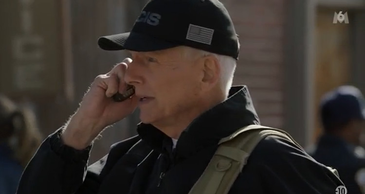 NCIS (M6) : un final supprimé avant la saison 18, Gibbs évite une mort foudroyante