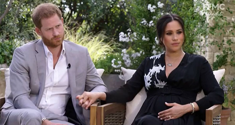 Meghan et Harry : quelle audience pour Oprah Winfrey sur TMC avec l’interview choc ?