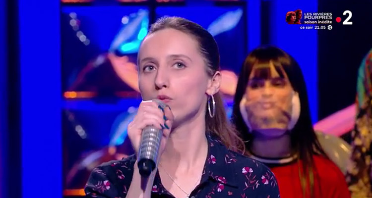 N’oubliez pas les paroles : la maestro Agathe éliminée ce mardi 9 mars 2021 sur France 2 ?