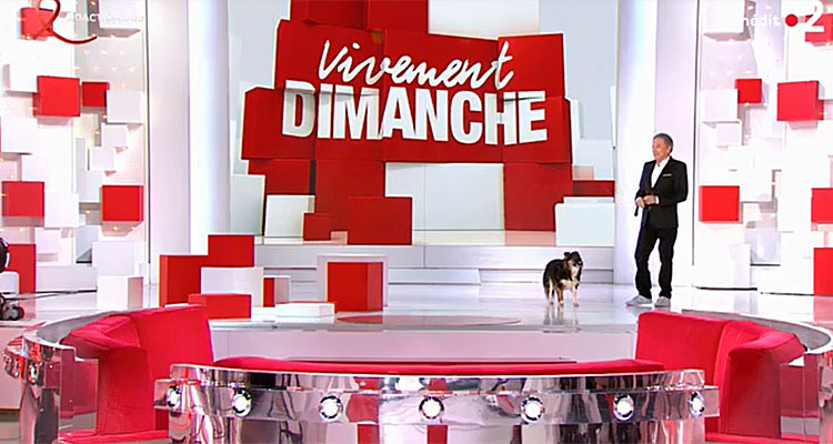 Vivement dimanche : quelle audience pour le grand retour de Michel Drucker sur France 2 ?