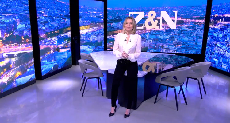 Zemmour et Naulleau du 7 avril 2021 : Manuel Valls, Ali Onaner, Isabelle Lasserre, Olivier Falorni... sur Paris Première