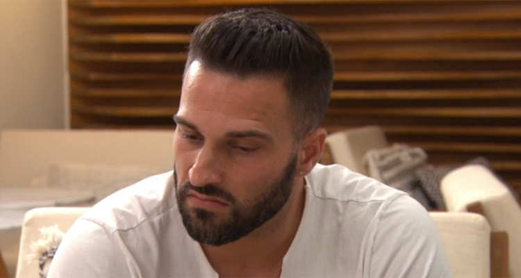 Mariés au premier regard (saison 5, M6) : Mathieu accablé et abandonné, Aurélien -son jumeau- va-t-il se marier avec Marianne ? 