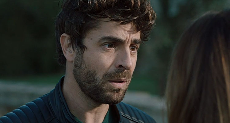 Agustin Galiana (Clem, saison 11, TF1) : « Adrian va se faire harceler par Alma... »