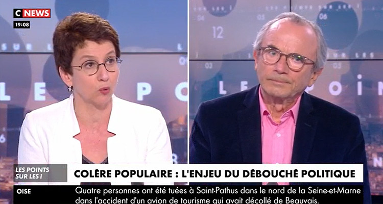 CNews / Pascal Praud : infidélité confirmée, révélation gagnante pour Thomas Lequertier