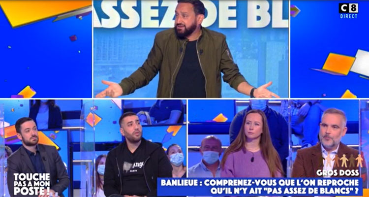 Touche pas à mon poste : Cyril Hanouna et C8 victimes du retour de Yann Barthès  