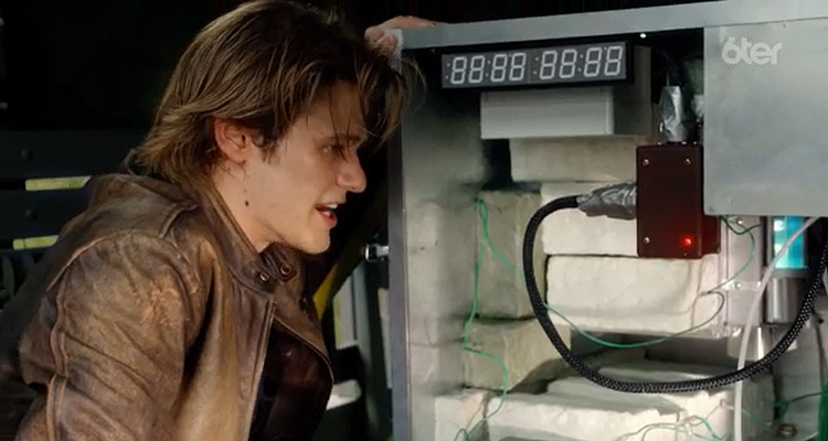 MacGyver (6Ter) : une saison 6 impossible pour Lucas Till, les fans tentent de sauver la série