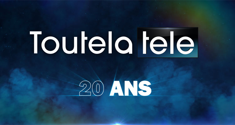 « 20 ans avec vous, 20 ans grâce à vous », Toutelatele fête son anniversaire et vous permet d’offrir 10 000 euros à des associations