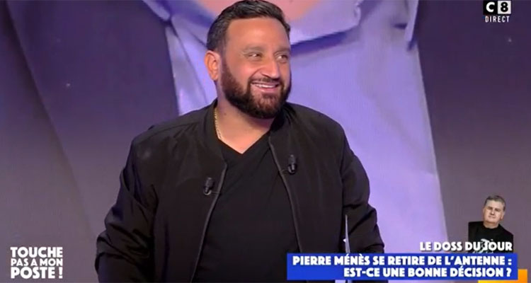 Touche pas à mon poste : comment Cyril Hanouna a fait exploser C8 face à Quotidien