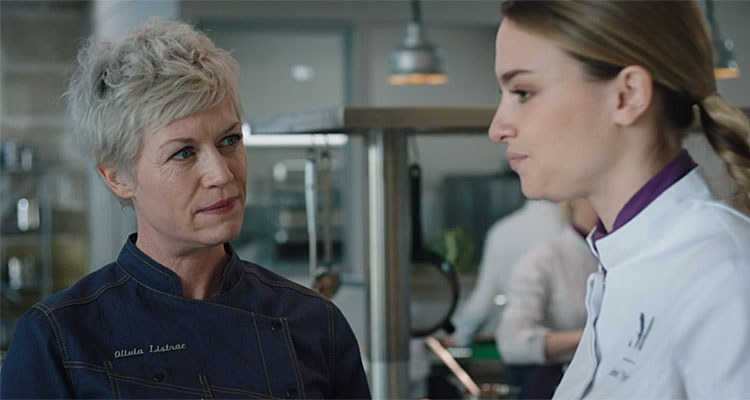 Ici tout commence (spoiler) : Olivia Listrac est-elle la mère de Salomé sur TF1 ?