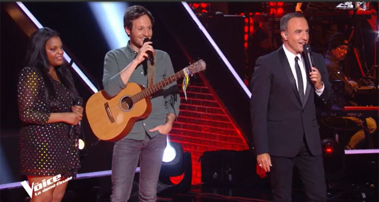 Audiences TV prime (samedi 8 mai 2021) : Cassandre règne, The Voice et N’oubliez pas les paroles en baisse