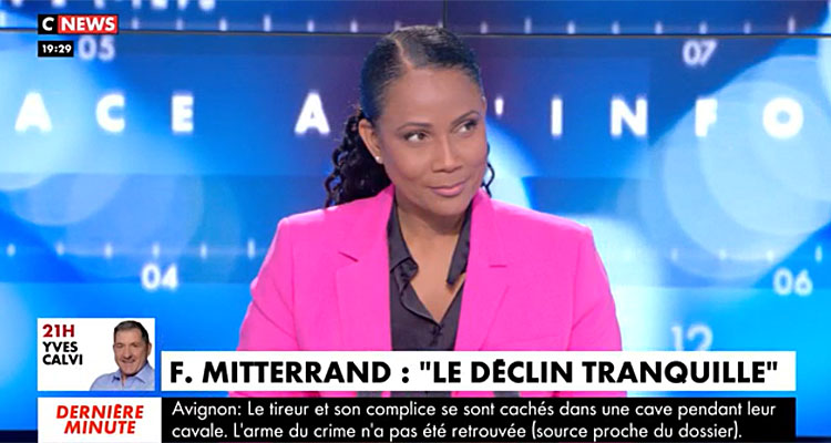 Face à l’info : Eric Zemmour rétablit la vérité sur CNews, Christine Kelly mise en difficulté