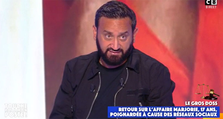 Touche pas à mon poste : Cyril Hanouna veut quitter C8, des audiences sensibles