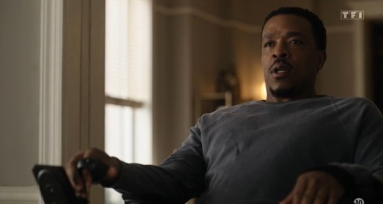 Lincoln (TF1) : une saison 2 prévue pour le Bone Collector et Russell Hornsby ?