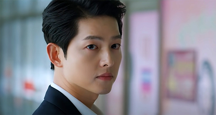 Vincenzo (Netflix) : une saison 2 attendue pour le k-drama avec Song Joong Ki ?