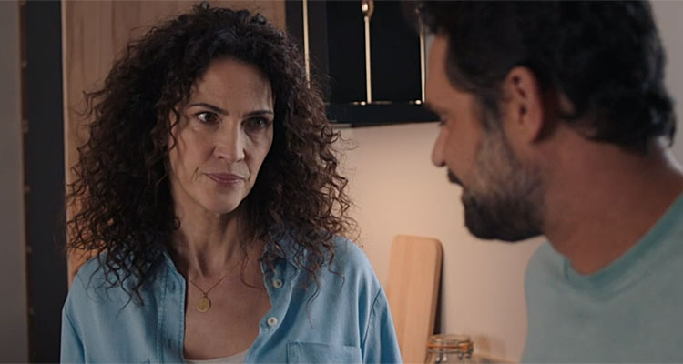 Demain nous appartient (spoiler) : Clémentine / Sacha, des départs... semaine tragique sur TF1