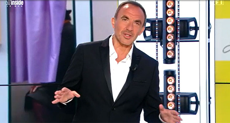 Audiences TV access (samedi 19 juin 2021) : M6 affole avec Portugal / Allemagne, Nikos Aliagas et Nagui au plus bas