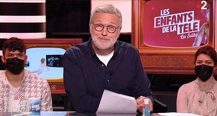 Audiences TV Access (dimanche 20 juin 2021) : Laurent Ruquier mis en échec, Kaamelott capitule face à Hélène Rollès