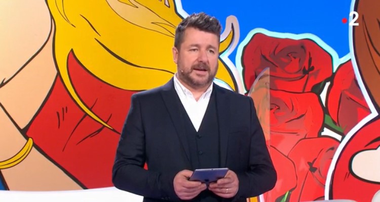 Les Z’amours arrêtés par France 2, quel avenir pour Bruno Guillon ?