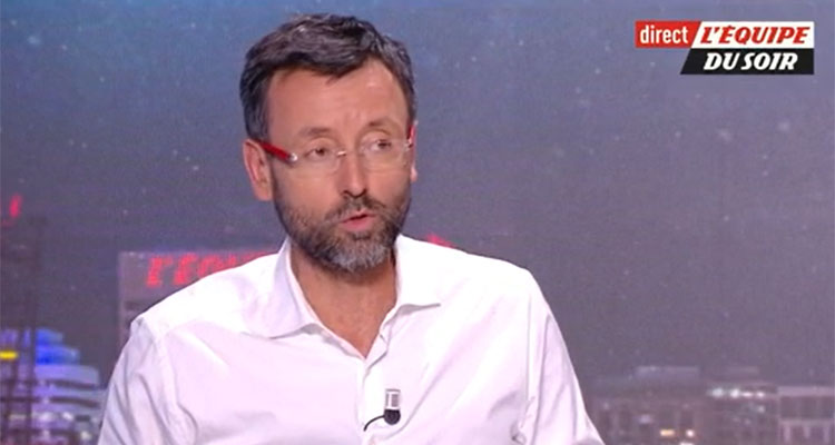 Portugal / France (Euro 2020) : L’Equipe du soir d’Olivier Menard explose les audiences pour le debrief du match