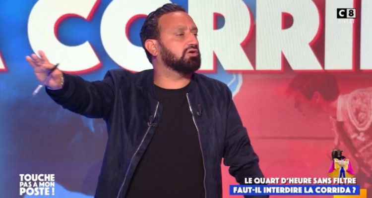 C8 : les échecs s’enchaînent, Cyril Hanouna et TPMP évincés