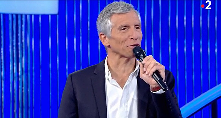 Audiences TV access (lundi 13 juillet 2021) : Ingrid Chauvin (Demain nous appartient) évincée, Stéphane Plaza attaque Nagui