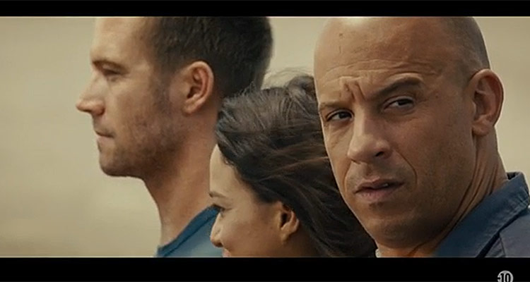 Audiences TV prime (dimanche 18 juillet 2021) : Fast & Furious 7 domine Hudson & Rex, Spirou faible sur France 2