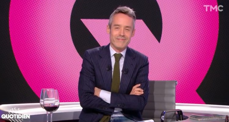 Quotidien supprimé, Yann Barthès remplacé par Chefs sur TMC, Martin Weill de retour