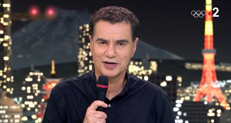 France 2 : un succès d’audience controversé pour les Jeux Olympiques et Laurent Luyat