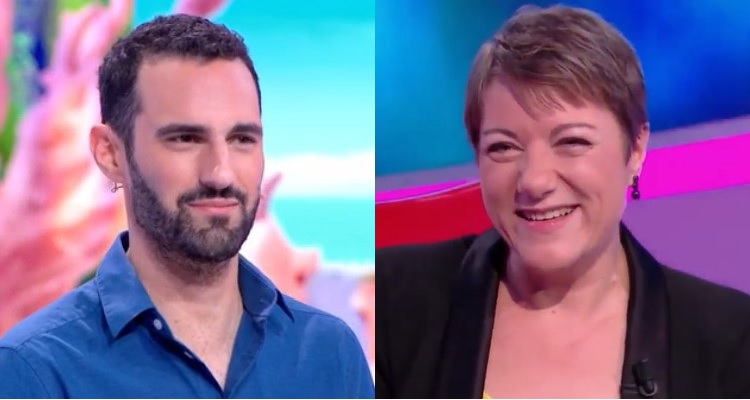 Les 12 coups de midi (TF1) : Bruno au cœur d’une guerre secrète avec Tout le monde veut prendre sa place 