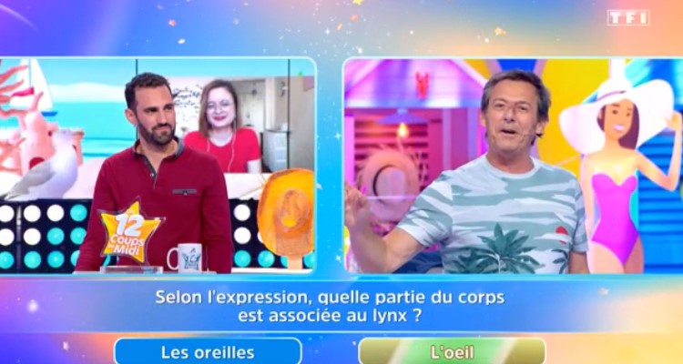 Les 12 coups de midi : Bruno éliminé avant de trouver une 8e étoile mystérieuse ce vendredi 6 août 2021 sur TF1 ?