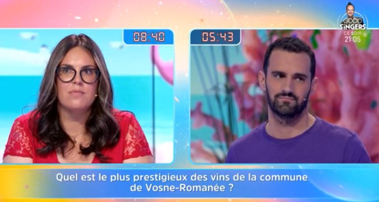 Les 12 coups de midi : l’élimination de Bruno sauvée in extremis, l’étoile mystérieuse dévoilée ce dimanche 8 août 2021 ?