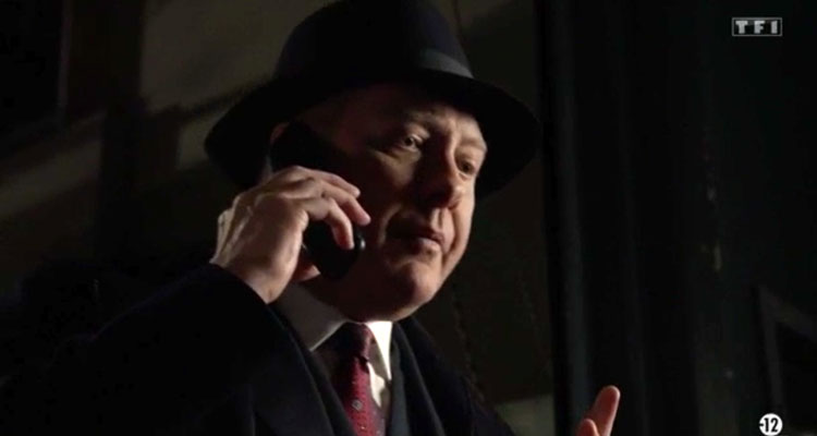 Blacklist (TF1) : Reddington menacé avant une saison 8 de tous les changements 