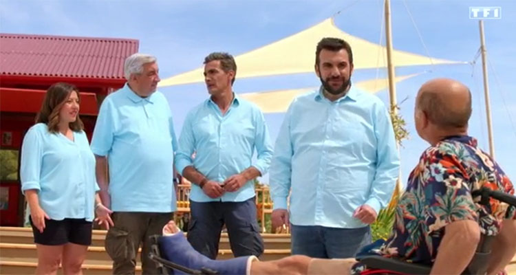 Camping Paradis déprogrammé sur TF1, quelles stars font leur show sans Laurent Ournac ? 