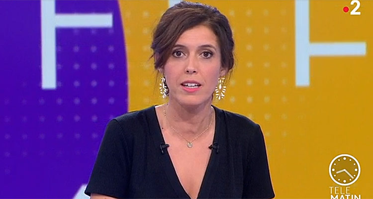 Télématin : Carole Tolila enraye sa dynamique, France 2 prête pour le grand saut