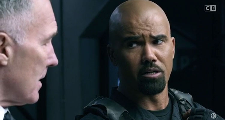 SWAT : C8 arrête Shemar Moore, la saison 4 bientôt sur TF1 ?