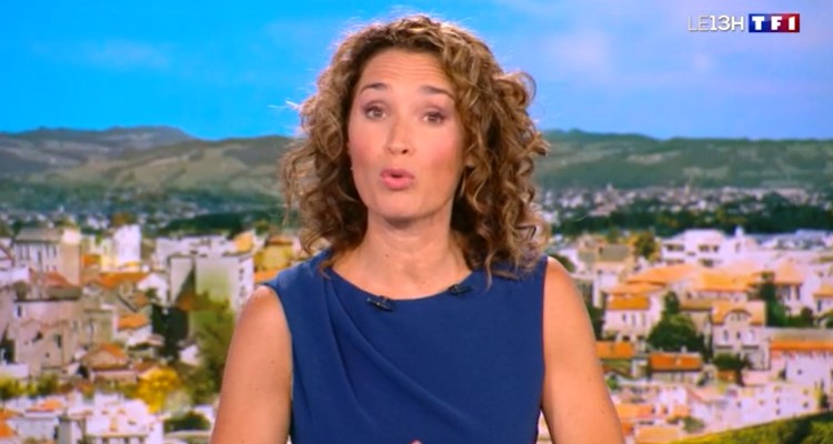 JT 13H : Marie-Sophie Lacarrau s’échappe, Julien Benedetto réagit