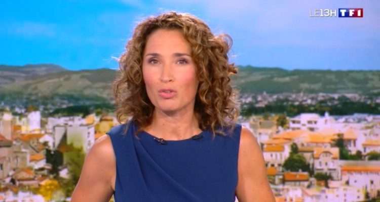 JT 13H : Marie-Sophie Lacarrau plus forte que Jean-Pierre Pernaut, Julian Bugier sous pression