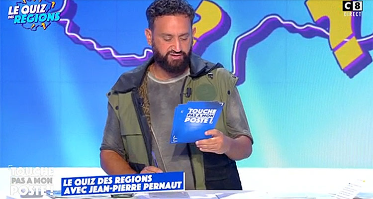 Touche pas à mon poste : une chroniqueuse de Cyril Hanouna quitte C8, Matthieu Delormeau attaqué après l’émission