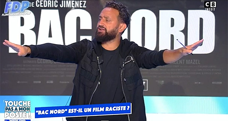 Touche pas à mon poste : Cyril Hanouna porte l’audience de C8, Benjamin Castaldi dérouté