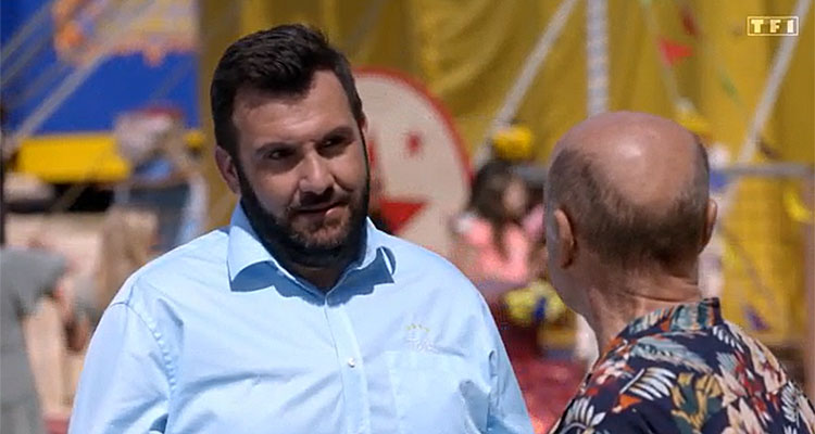 Camping Paradis : sur quelle plage est tournée la série de TF1 avec Laurent Ournac ?