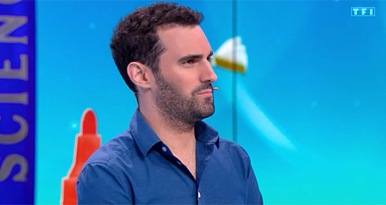 Les 12 coups de midi : Bruno éliminé avant une 10e étoile mystérieuse déjouée ce vendredi 10 septembre 2021 sur TF1 ?