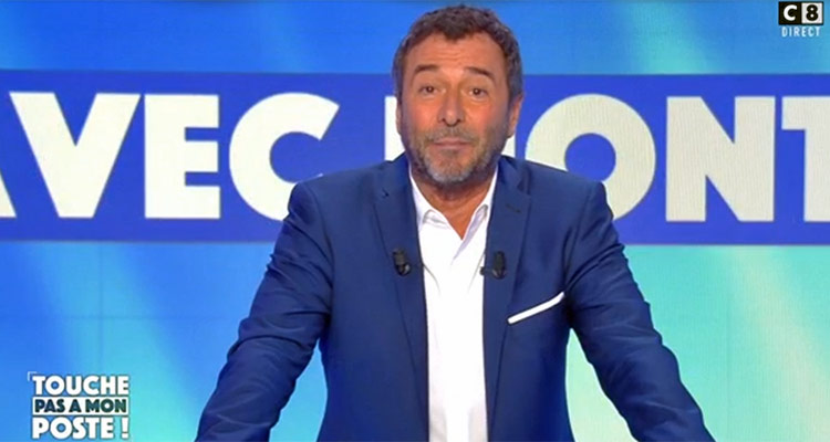 Touche pas à mon poste : Cyril Hanouna s’en va, perte d’audience pour C8 ?