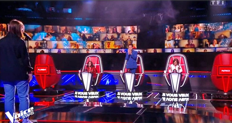 Audiences TV Prime (samedi 18 septembre 2021) : catastrophe pour Nagui (France 2) face à The Voice All stars (TF1), Dr Harrow conserve ses fans (M6)