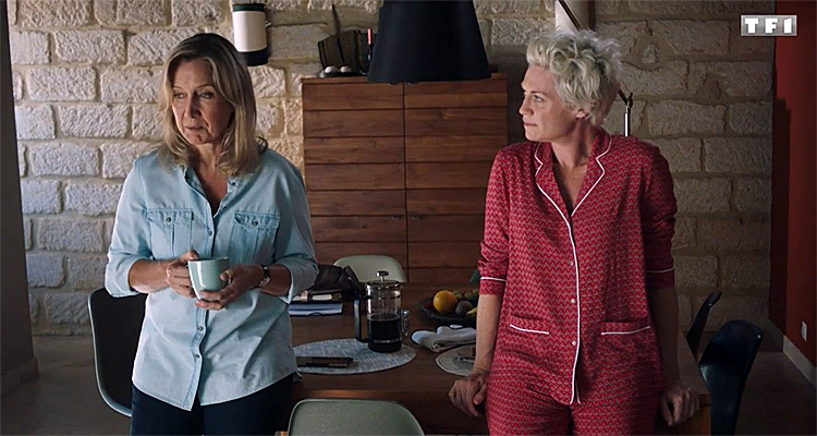 Ici tout commence (spoiler) : Retour d’Olivia Listrac, Claire sur le départ après une proposition choc sur TF1 ?