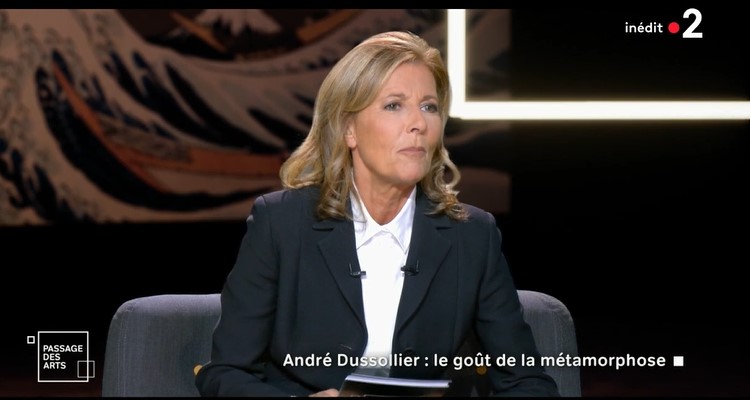 France 2 : Claire Chazal déprogrammée et déjà condamnée avant de remplacer Anne-Elisabeth Lemoine ?