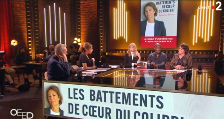 On est en direct : Jean-Luc Mélenchon a-t-il battu Eric Zemmour en audience chez Laurent Ruquier ?