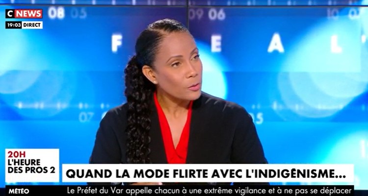 Face à l’info : Christine Kelly critique une chroniqueuse de Cyril Hanouna, CNews écrase BFMTV