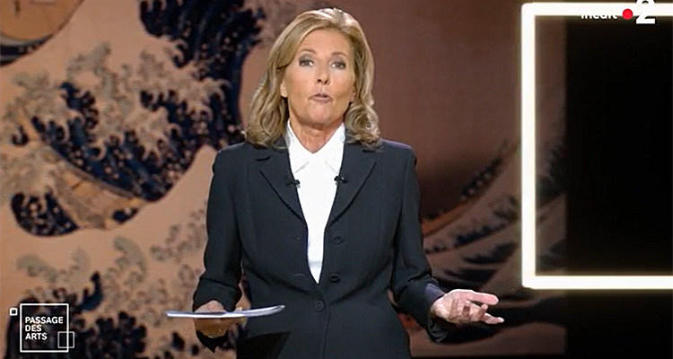 Claire Chazal mise en échec, France 2 déjà dans la tourmente ?